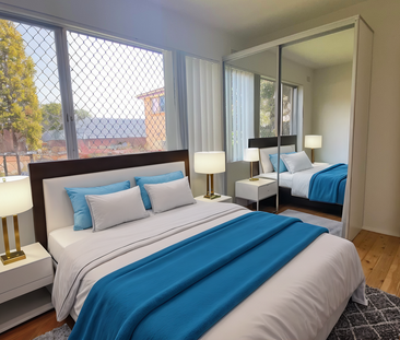 FANTASTIC 2 BEDROOM GROUND FLOOR UNIT - Photo 4