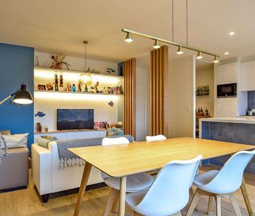 Appartement te huur in Nieuwpoort voor € 825 met 2 slaapkamers - Photo 2