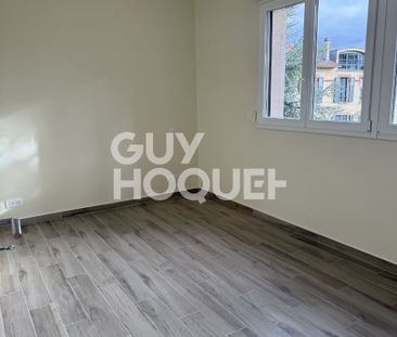 Location Appartement 3 pièces 58m² - Photo 3