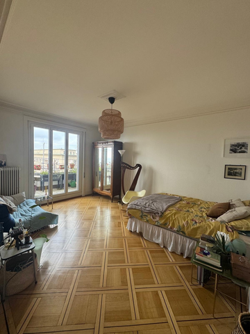 Bel appartement de 1.5 pièces au dernier étage à Lausanne avec vue - Foto 5