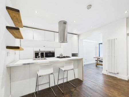 2 bedroom ground floor flat to rent - Photo 4