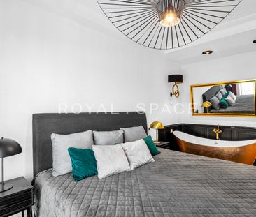 Mennica Residence – styl życia premium - Фото 5