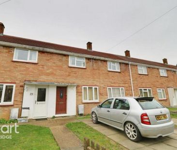 3 bedroom terraced house to rent - Photo 2