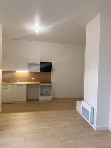 Location Appartement 1 pièce 41m² ST BRIEUC 22000 - Photo 2