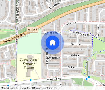 Blenheim, Killingworth - Photo 1