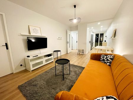 1 CHAMBRE DE COLOCATION VILLEURBANNE , Villeurbanne - Photo 5