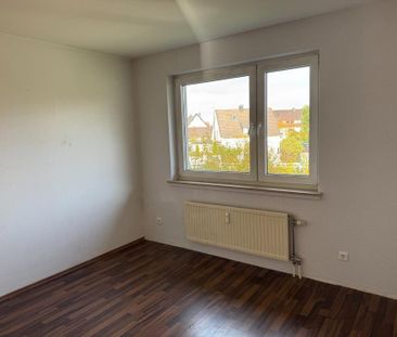 Schöne Wohnung mit Balkon in Iserlohn-Hennen / WBS erforderlich - Foto 1