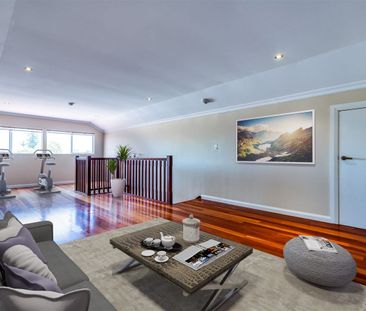 Prized Location Art Deco Family Home near Schools and Park - Photo 2