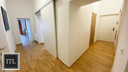 Judenburg: 71m2 top sanierte Wohnfläche mit Kachelofen und Einbauküche, plus 20m2 Süd - Terrasse - Foto 2