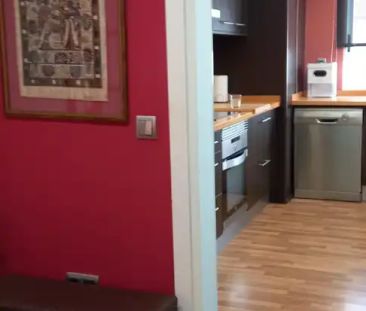 Piso de alquiler en Poblado Puerto Sagunto, Avenida de Abril - 9 de... - Photo 3