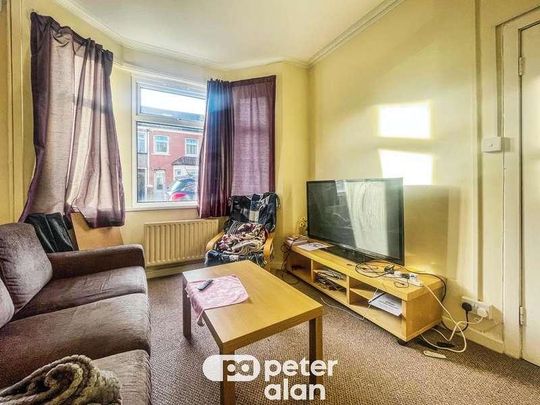 Oxford Street, Trefforest, Pontypridd, CF37 - Photo 1