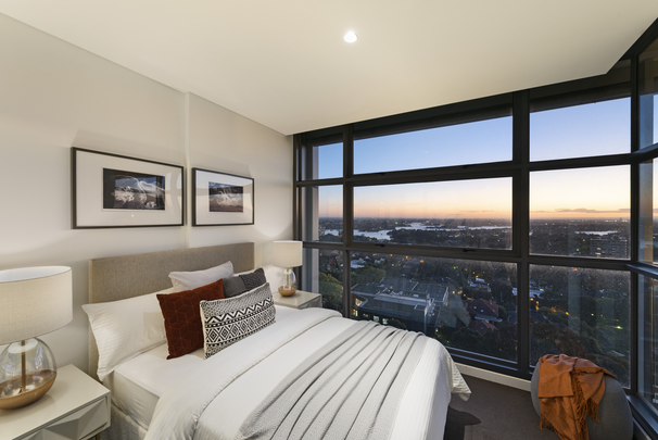 907/220 Pacific Highway, Crows Nest NSW 2065 - Apartment For Rent | Domain - Photo 1