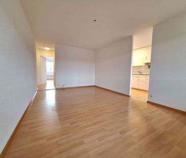 3.5 Zimmer, 65 m², 1. Stock - Foto 6