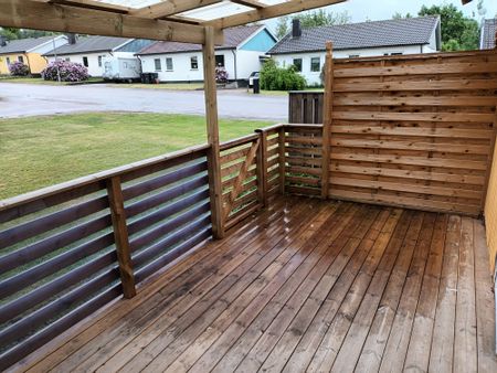 Babordsvägen, Otterbäcken - Foto 4