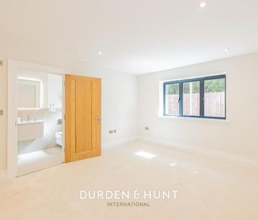 2 bedroom detached bungalow to rent - Photo 6