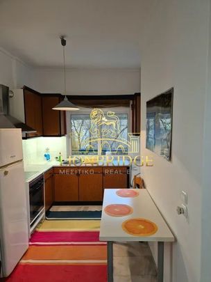 Studio/Γκαρσονιέρα για ενοικίαση - Άλιμος - Photo 1