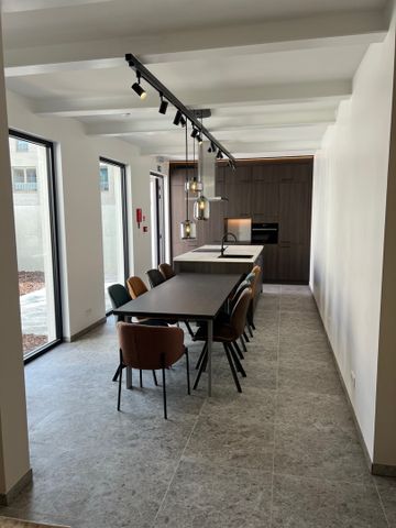 Stijlvolle studentenkamer - Photo 5