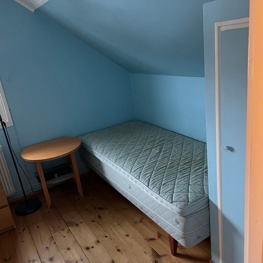 Lentorpsgatan, Norrköping - Foto 1