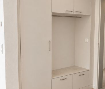 Frisch sanierte Wohnungen Wohnen im Herzen des Kreis 4 - Photo 5