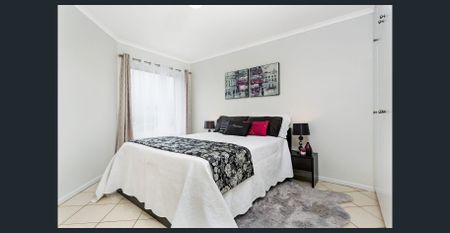 Sleek city apartment in the Carrington Apartments - Photo 4