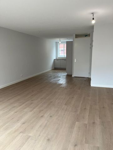 Huis te huur: Theo Uden Masmanlaan 14 1948 BE Beverwijk - Photo 2