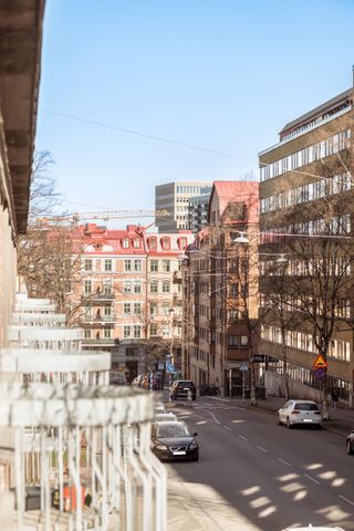 Vegagatan, Göteborg - Foto 5