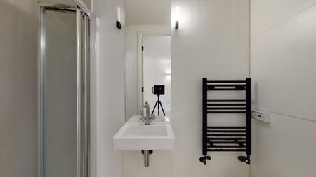 Studio to rent - Photo 4