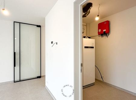 Appartement te huur - Photo 2