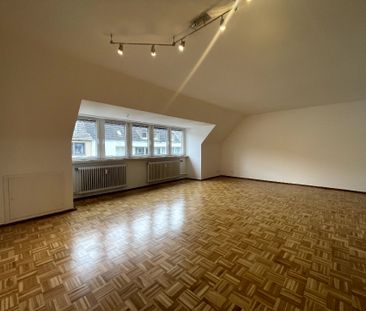 3 ZIMMER MASSIONETTE WOHNUNG IN KREFELDS INNENSTADT ZU VERMIETEN! - Photo 5