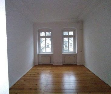 Stilvolle Wohnung im Prenzlauer Berg! - Foto 1