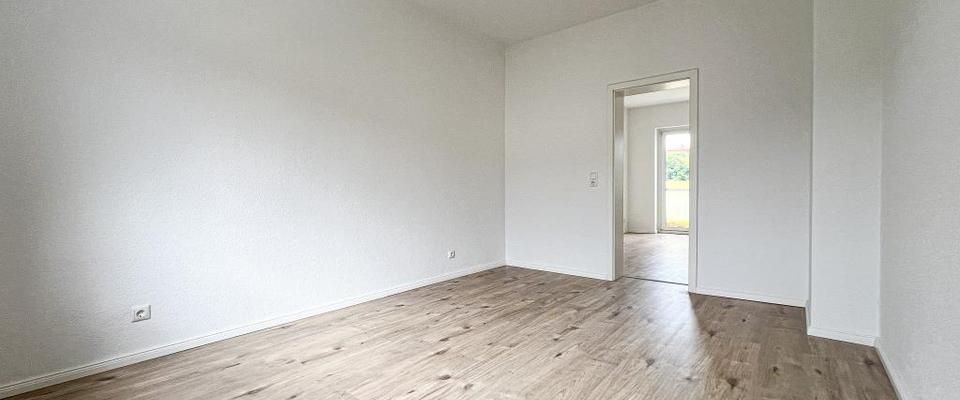 Renovierte Zweiraumwohnung in ruhiger Lage - Foto 1