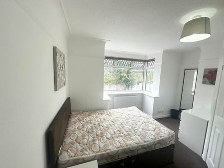 Burley Road (Room 1), Burley, Leeds - Photo 5