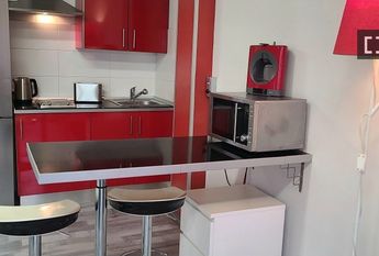 barcelona, Catalonia 08018