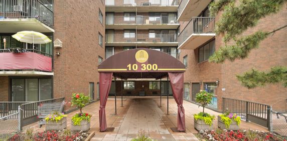 1 Bedroom Available At 10250 Du Bois-de-Boulogne Avenue - 10250 Du Bois-de-Boulogne Avenue, Montréal - Photo 2