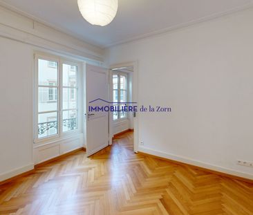 Location Appartement 4 pièces 95m² STRASBOURG 67000 - Photo 4