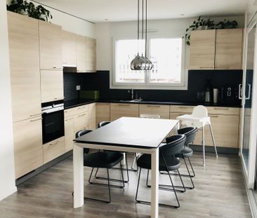 Habitat de 4.5 pièces au 2ème étage - Photo 5