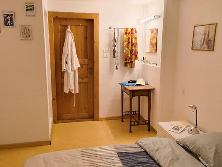 3.5 Zimmer, 84 m², 1. Stock - Photo 4