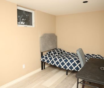 For Lease - 711 Otonabee Drive Unit# Lower Level BSMT, Peterborough... - Photo 3