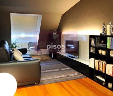 Dúplex en alquiler en Centro-Recinto Amurallado - Foto 1