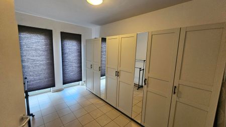 Appartement te huur in Rekem - Photo 4