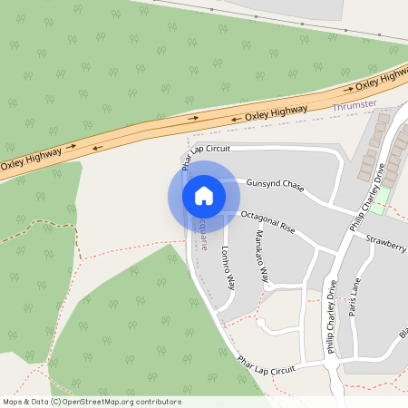 38A Octagonal Rise, NSW 2444, Port Macquarie