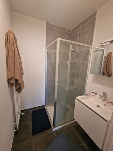 Appartement te huur - Foto 2