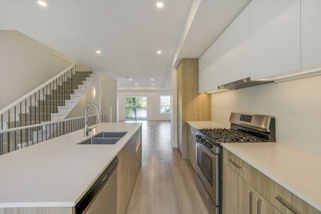 Beautiful West K Townhome - Photo 5