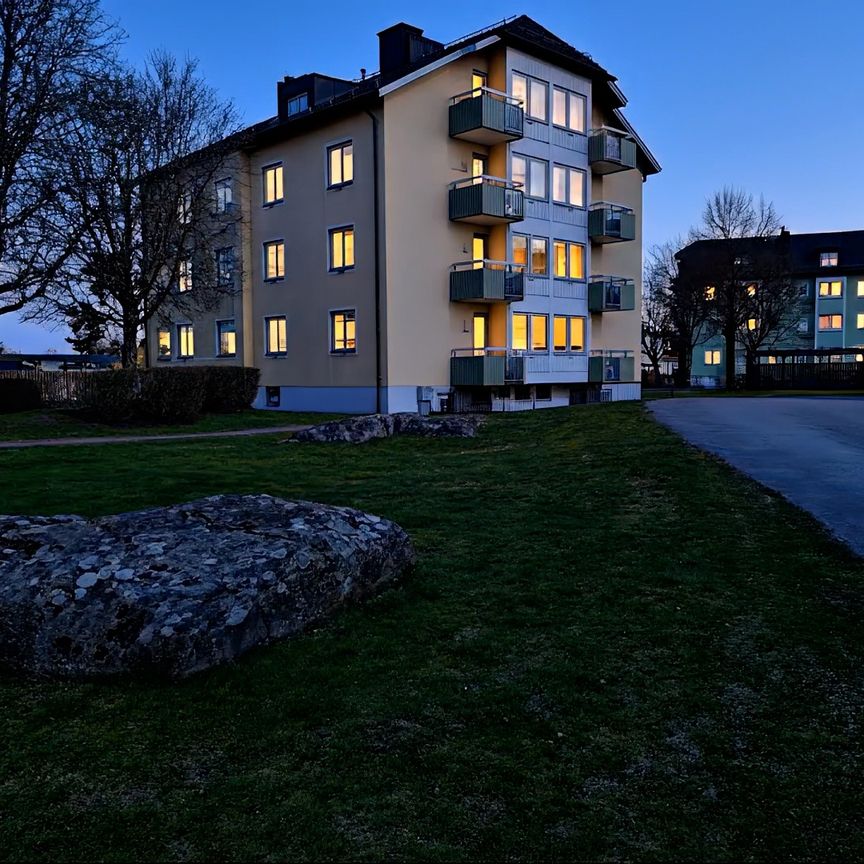 Allégatan 41 - Photo 1