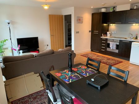 2 Bed Flat, Derwent Foundry, B3 - Photo 2