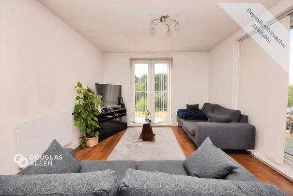 2 bedroom flat to rent - Photo 1