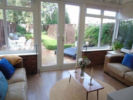 Beech Road, Kings Lynn - Photo 2