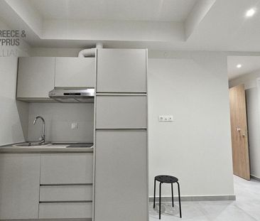 Studio/Γκαρσονιέρα για ενοικίαση Κέντρο (Χαριλάου) - Photo 4