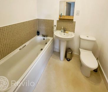 2 bedroom ground floor flat to rent - Photo 6