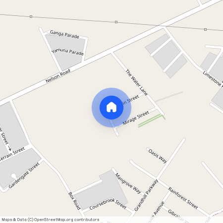 83 Rainforest Street, NSW 2765, Box Hill